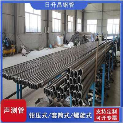 长葛声测管桩基检测的频率要达到多少百分比