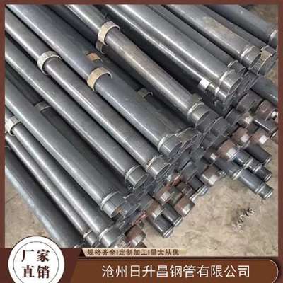 长葛最薄的声测管壁厚可以到什么程度